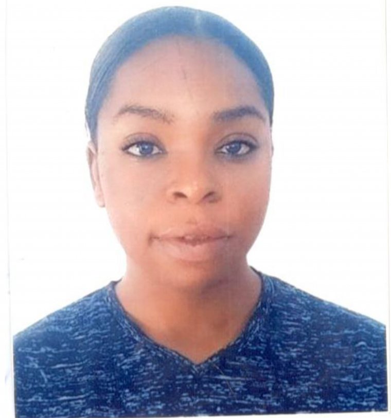 Busayo Olalekan