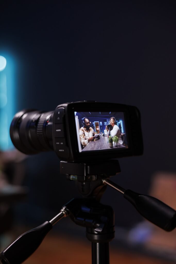 How Production Teams Can Successfully Plan and Execute Large-Scale Video Shoot in Lagos Video Shoots in Lagos