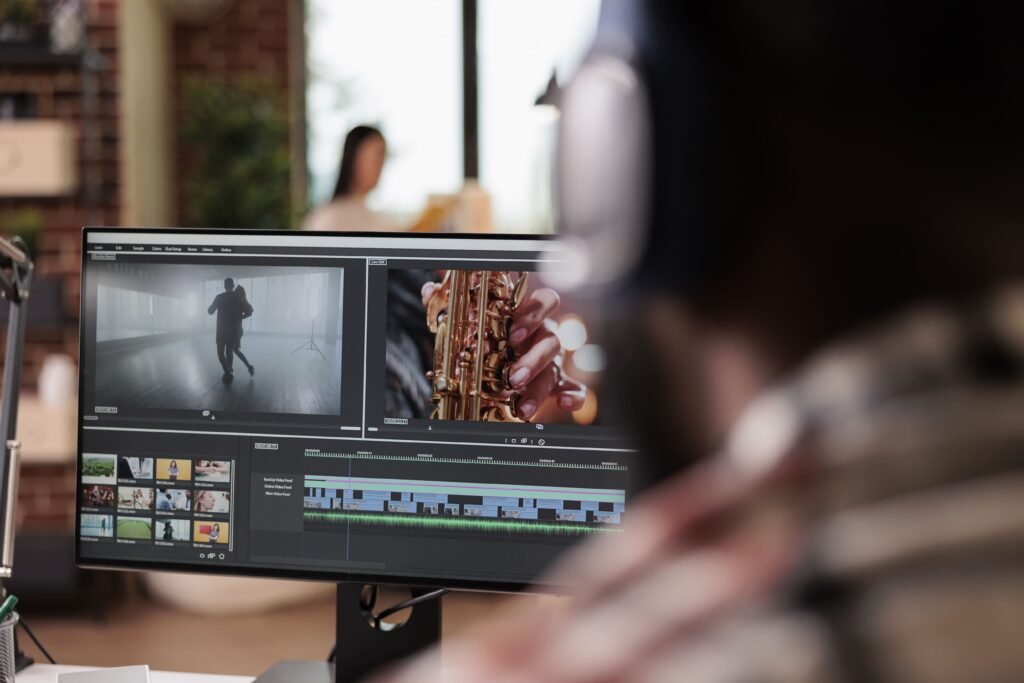 How Nigerian Businesses Can Use Corporate Video Production to Build Trust and Increase Brand Engagement corporate video production Lagos 1